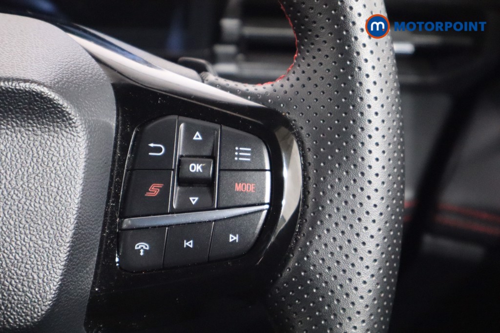 Ford Puma ST Automatic Petrol SUV - Stock Number (1585696) - 8th supplementary image