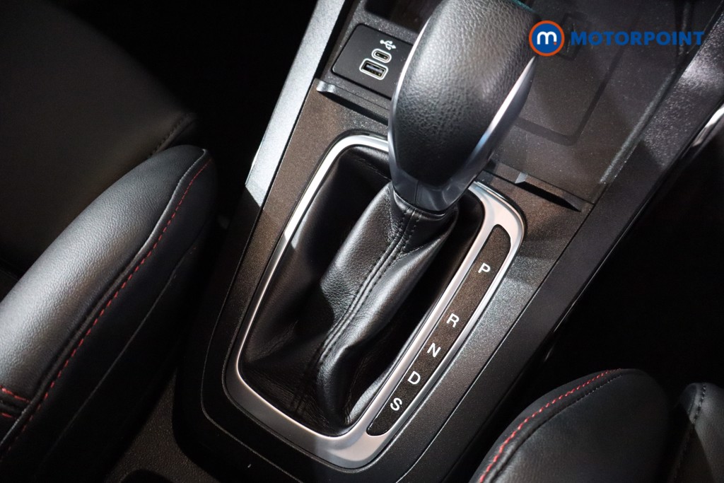 Ford Puma ST Automatic Petrol SUV - Stock Number (1585696) - 14th supplementary image