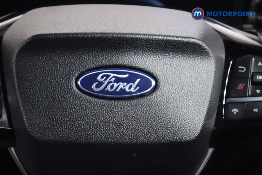 Ford Puma ST Automatic Petrol SUV - Stock Number (1585696) - 17th supplementary image