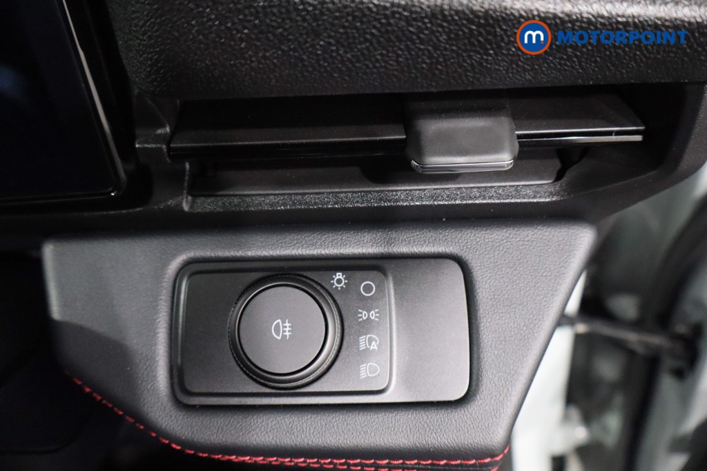 Ford Puma ST Automatic Petrol SUV - Stock Number (1585696) - 19th supplementary image