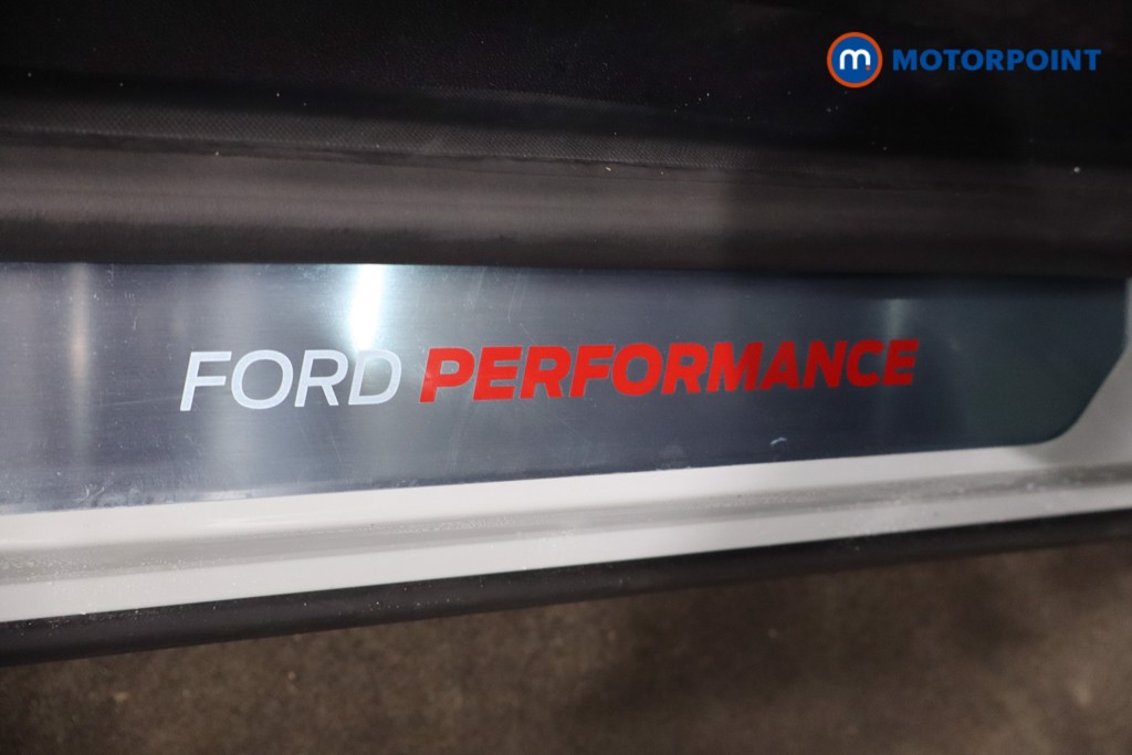 Ford Puma ST Automatic Petrol SUV - Stock Number (1585696) - 21st supplementary image