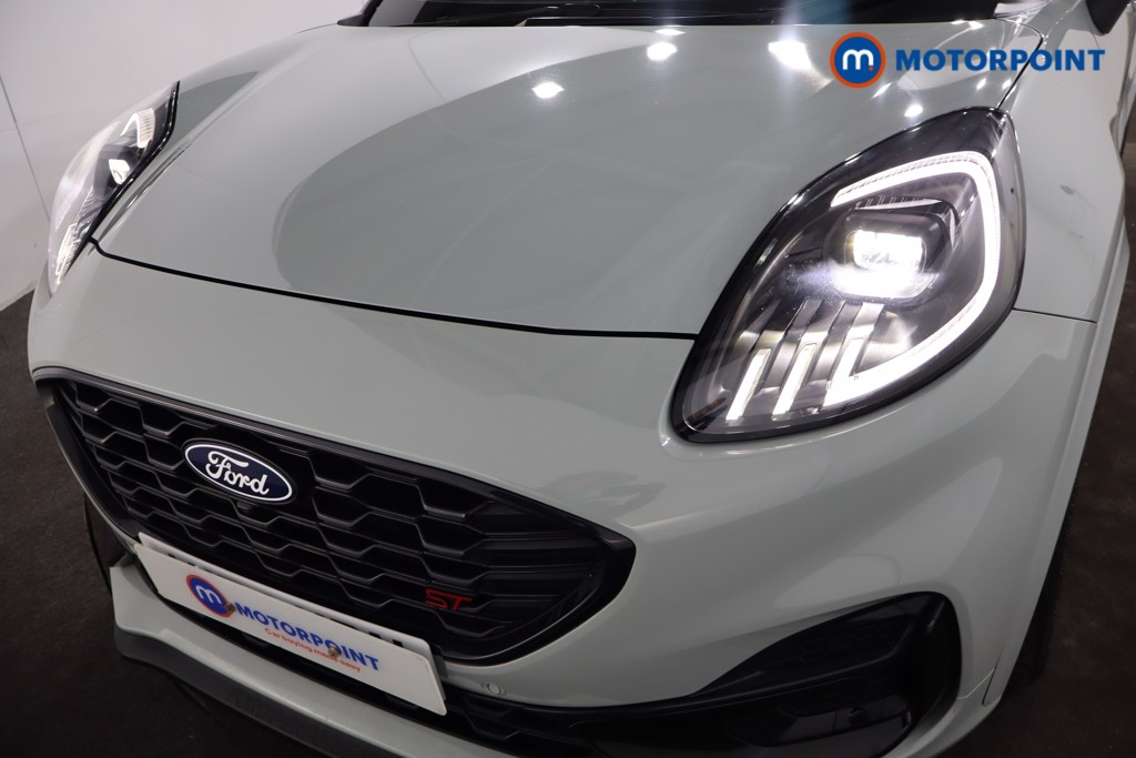 Ford Puma ST Automatic Petrol SUV - Stock Number (1585696) - 29th supplementary image