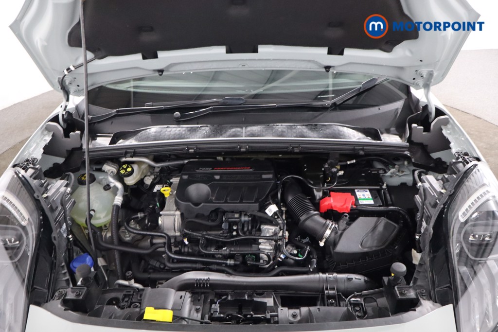 Ford Puma ST Automatic Petrol SUV - Stock Number (1585696) - 30th supplementary image