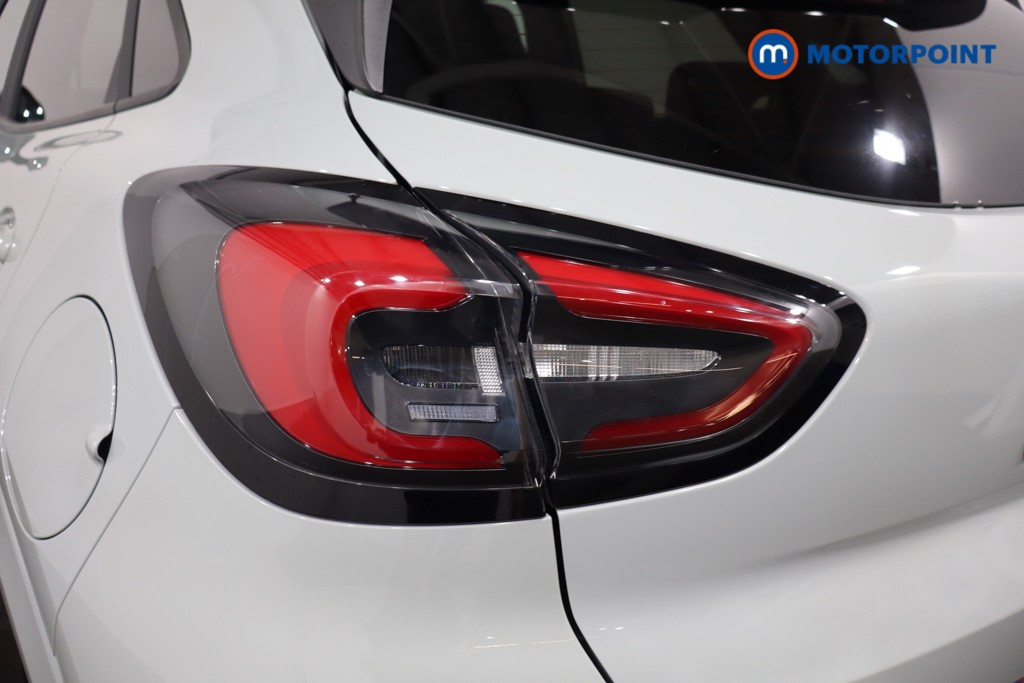 Ford Puma ST Automatic Petrol SUV - Stock Number (1585696) - 32nd supplementary image