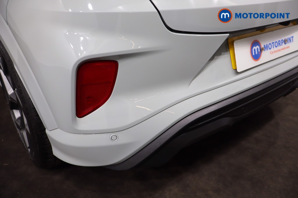 Ford Puma ST Automatic Petrol SUV - Stock Number (1585696) - 33rd supplementary image