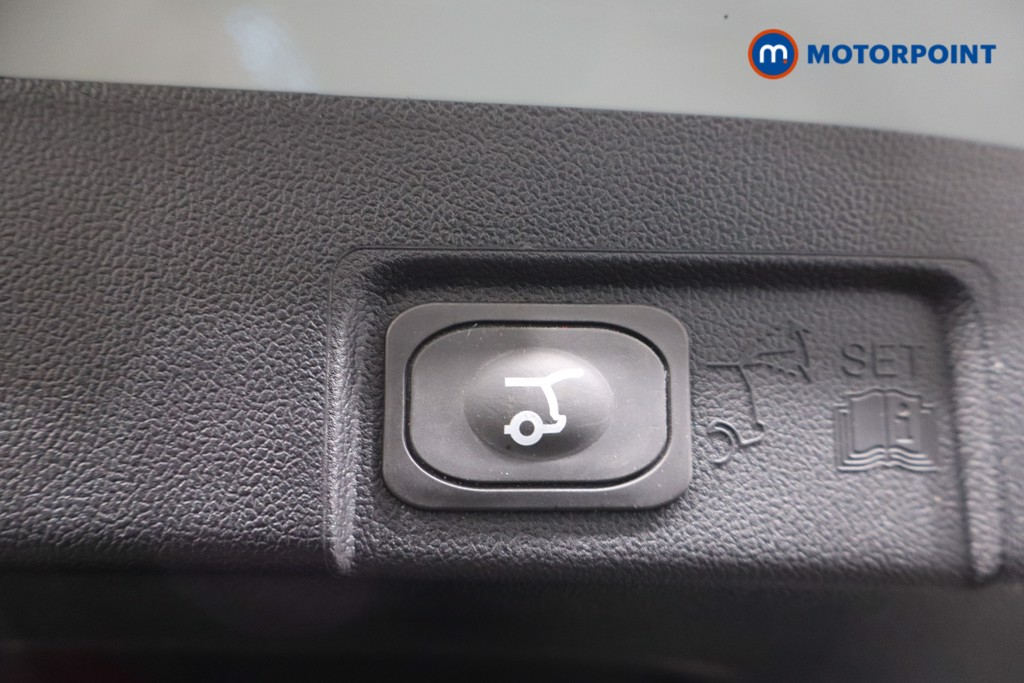 Ford Puma ST Automatic Petrol SUV - Stock Number (1585696) - 34th supplementary image