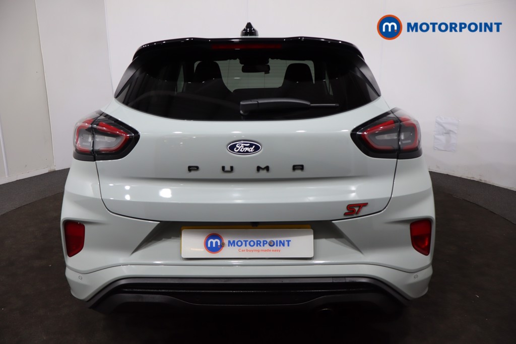 Ford Puma ST Automatic Petrol SUV - Stock Number (1585696) - 36th supplementary image