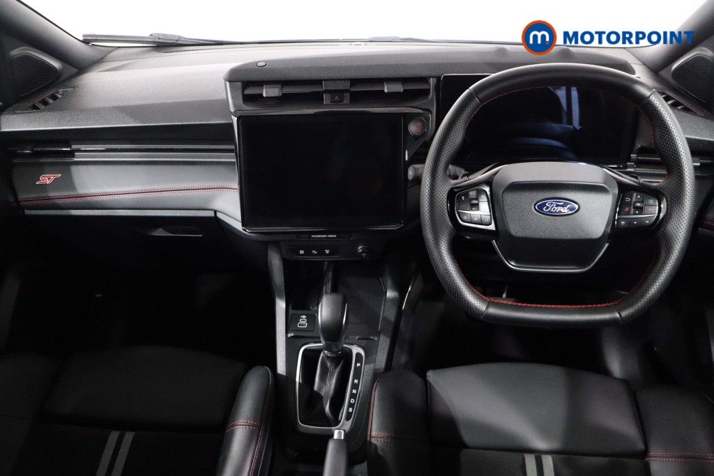 Ford Puma ST Automatic Petrol SUV - Stock Number (1585696) - 1st supplementary image