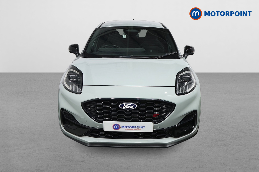 Ford Puma ST Automatic Petrol SUV - Stock Number (1585696) - Front bumper