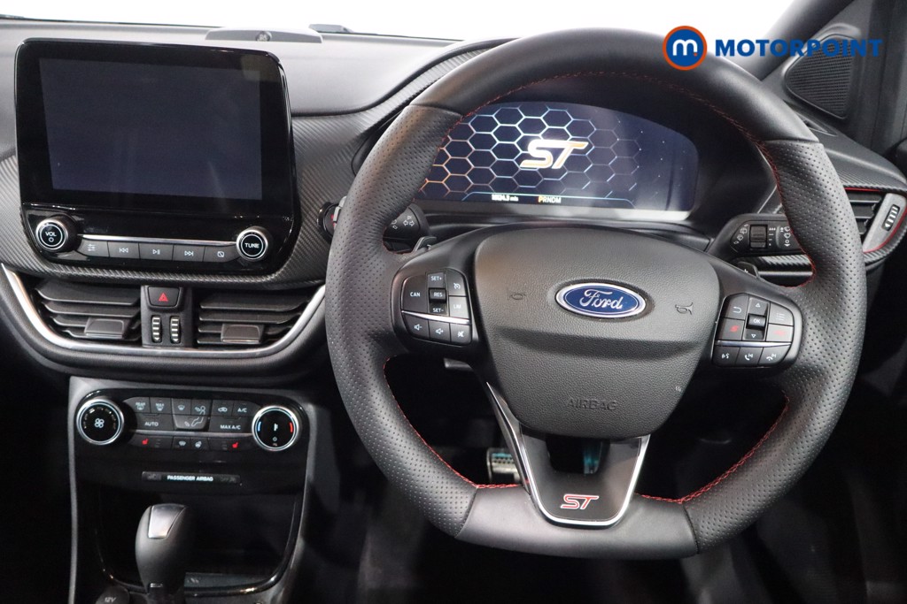 Ford Puma ST Automatic Petrol SUV - Stock Number (1585697) - 3rd supplementary image