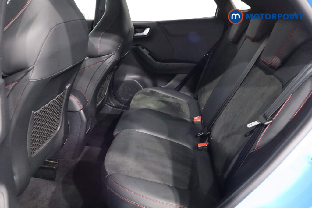 Ford Puma ST Automatic Petrol SUV - Stock Number (1585697) - 5th supplementary image
