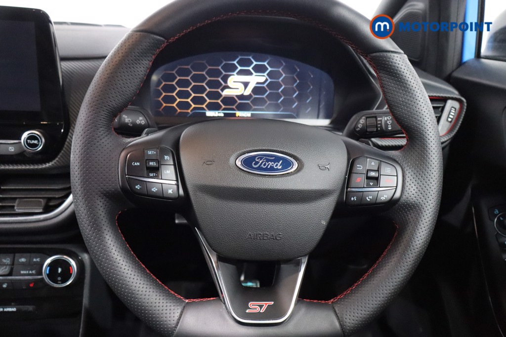 Ford Puma ST Automatic Petrol SUV - Stock Number (1585697) - 6th supplementary image