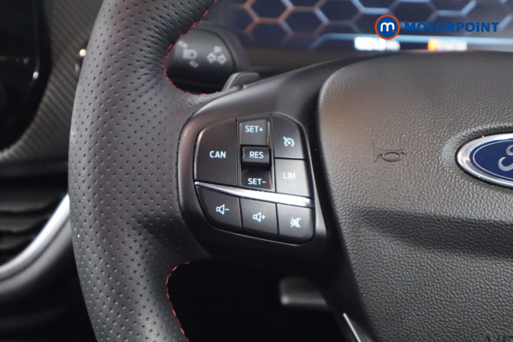 Ford Puma ST Automatic Petrol SUV - Stock Number (1585697) - 7th supplementary image