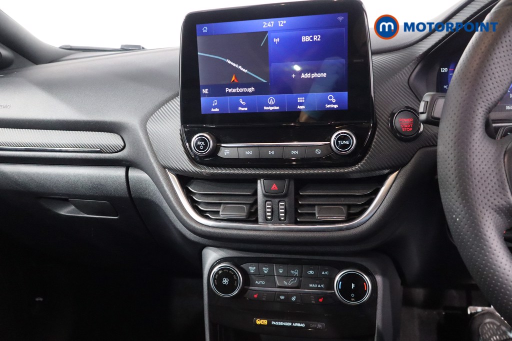 Ford Puma ST Automatic Petrol SUV - Stock Number (1585697) - 15th supplementary image