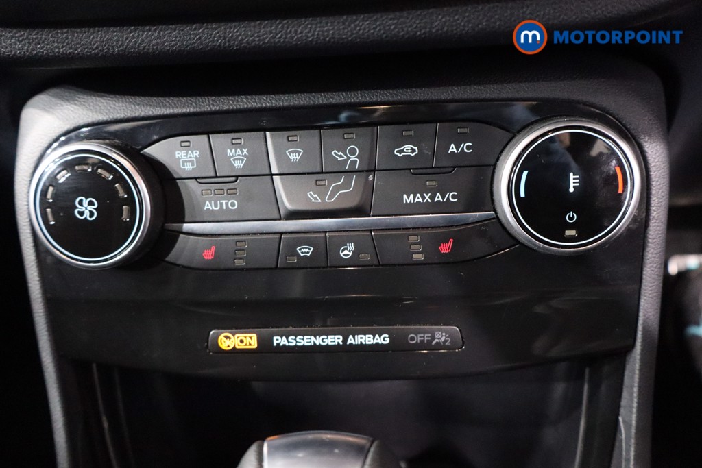 Ford Puma ST Automatic Petrol SUV - Stock Number (1585697) - 16th supplementary image