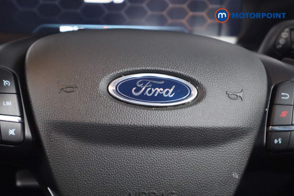 Ford Puma ST Automatic Petrol SUV - Stock Number (1585697) - 17th supplementary image