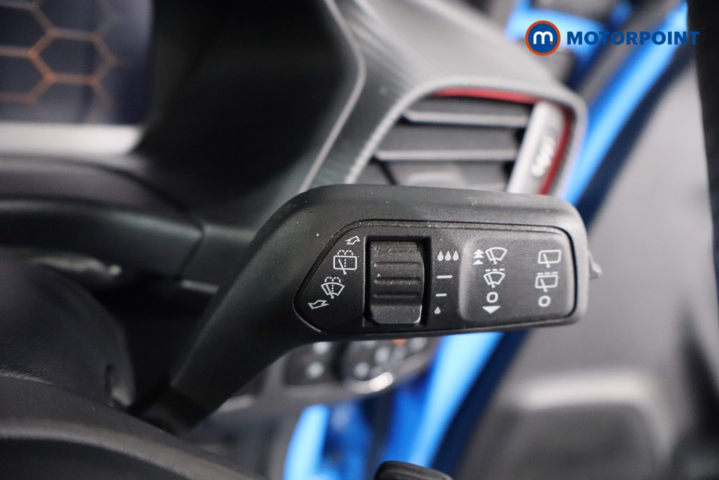 Ford Puma ST Automatic Petrol SUV - Stock Number (1585697) - 18th supplementary image