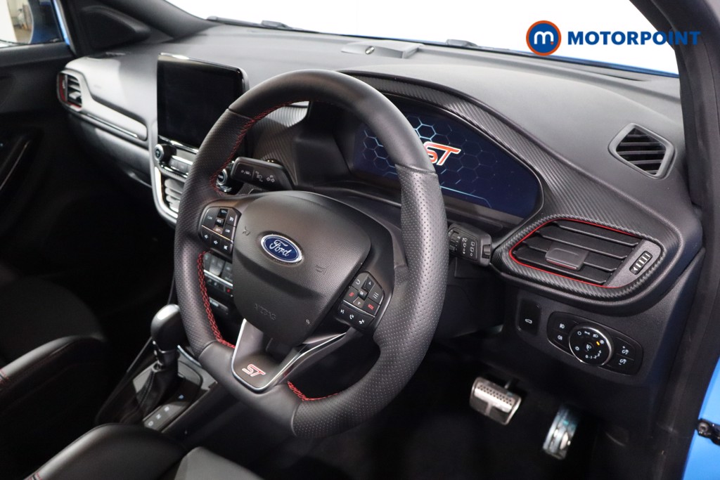 Ford Puma ST Automatic Petrol SUV - Stock Number (1585697) - 24th supplementary image