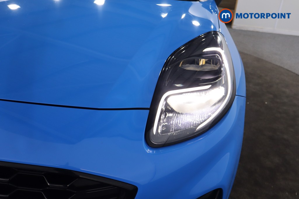 Ford Puma ST Automatic Petrol SUV - Stock Number (1585697) - 28th supplementary image
