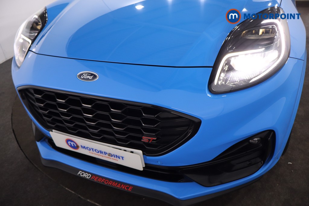 Ford Puma ST Automatic Petrol SUV - Stock Number (1585697) - 31st supplementary image