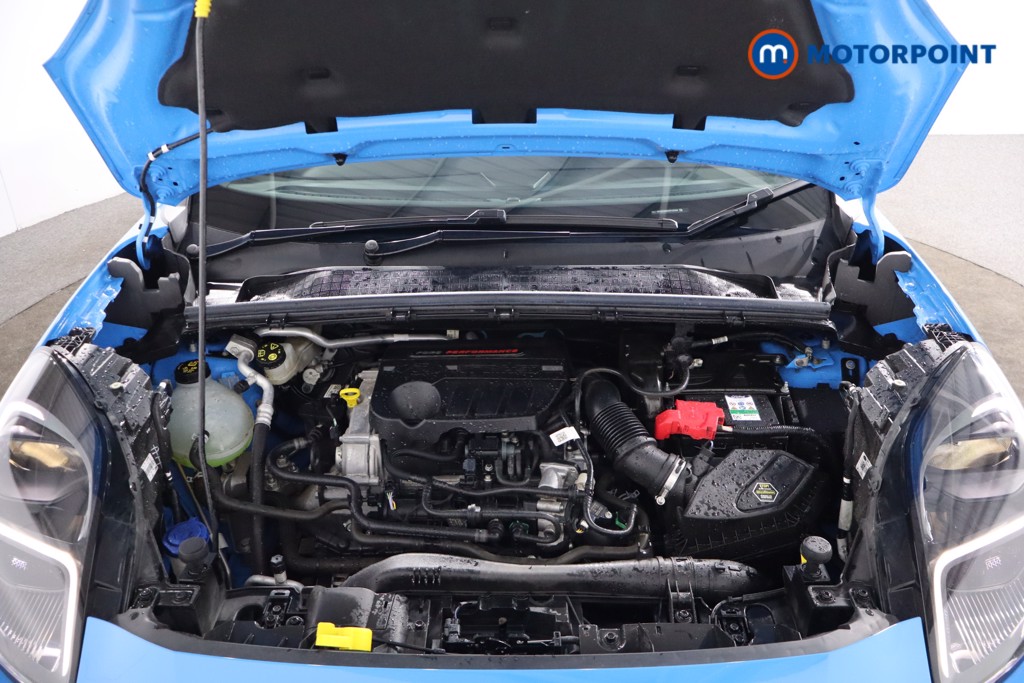 Ford Puma ST Automatic Petrol SUV - Stock Number (1585697) - 32nd supplementary image