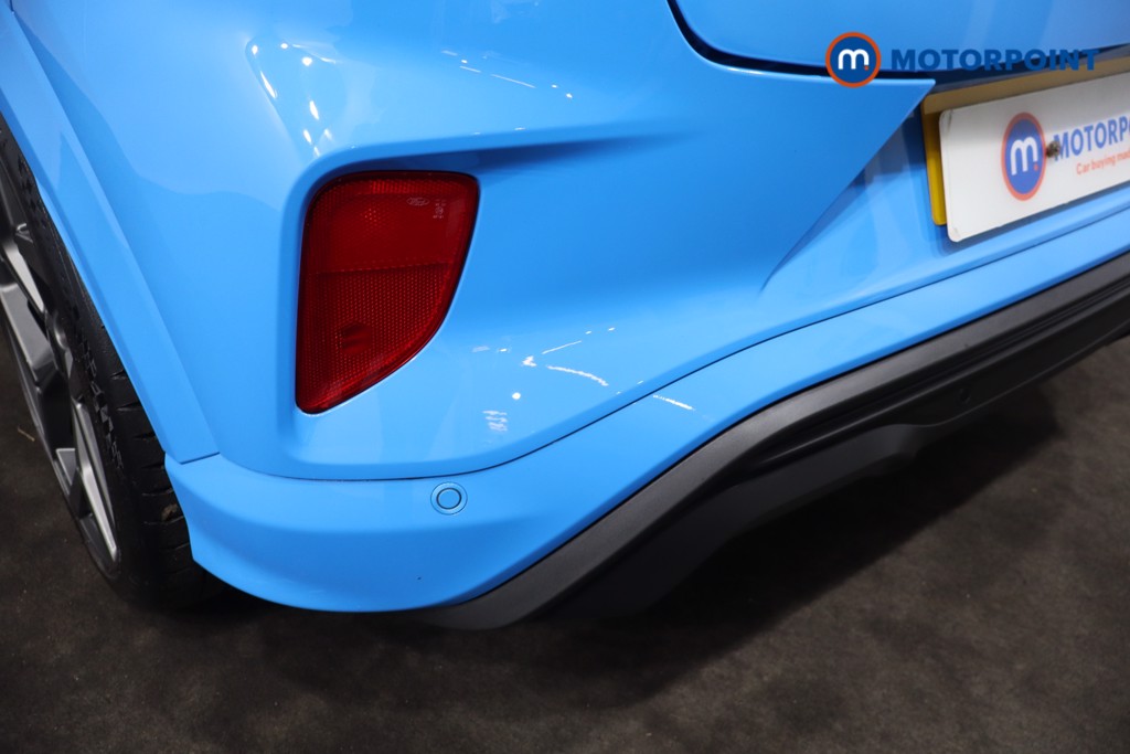 Ford Puma ST Automatic Petrol SUV - Stock Number (1585697) - 35th supplementary image