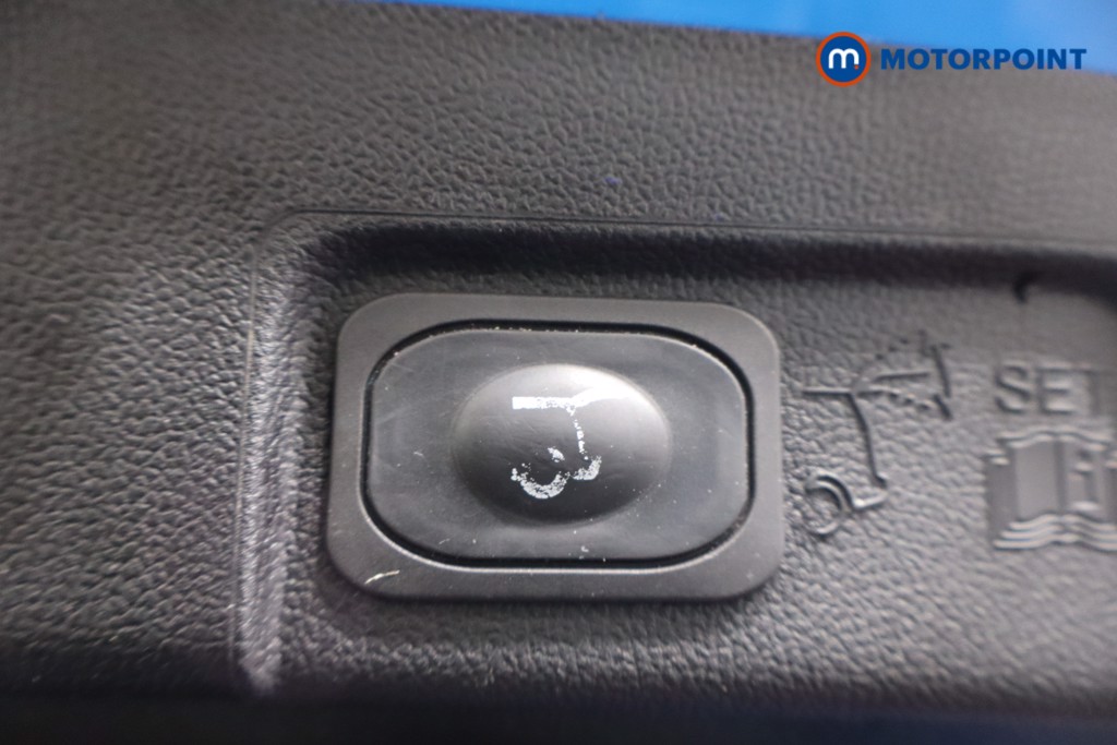 Ford Puma ST Automatic Petrol SUV - Stock Number (1585697) - 37th supplementary image