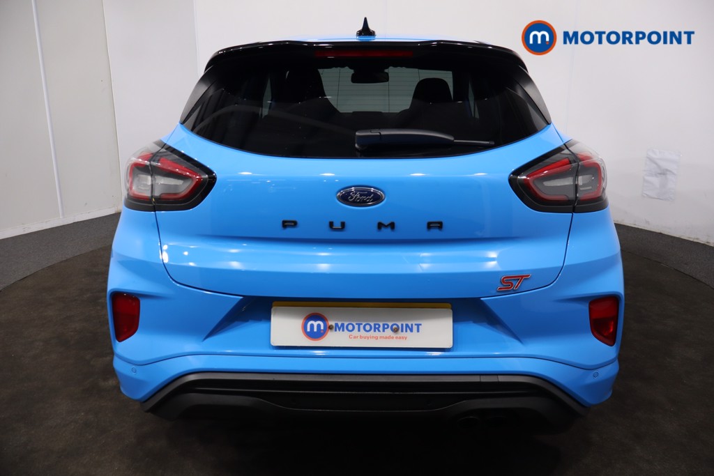 Ford Puma ST Automatic Petrol SUV - Stock Number (1585697) - 38th supplementary image