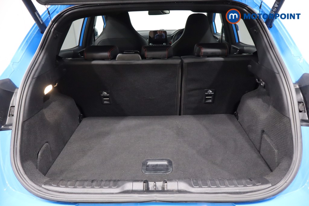 Ford Puma ST Automatic Petrol SUV - Stock Number (1585697) - 39th supplementary image