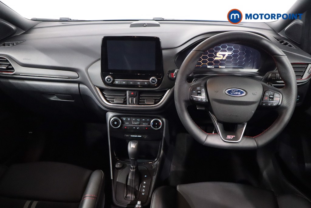 Ford Puma ST Automatic Petrol SUV - Stock Number (1585697) - 1st supplementary image