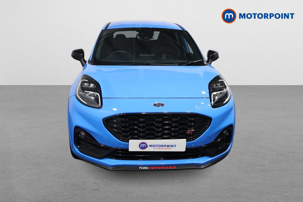 Ford Puma ST Automatic Petrol SUV - Stock Number (1585697) - Front bumper
