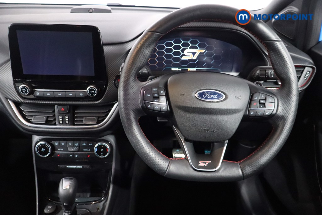 Ford Puma ST Automatic Petrol SUV - Stock Number (1585698) - 3rd supplementary image