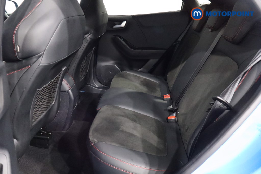 Ford Puma ST Automatic Petrol SUV - Stock Number (1585698) - 5th supplementary image