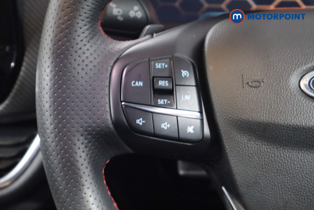 Ford Puma ST Automatic Petrol SUV - Stock Number (1585698) - 7th supplementary image