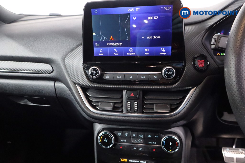 Ford Puma ST Automatic Petrol SUV - Stock Number (1585698) - 15th supplementary image