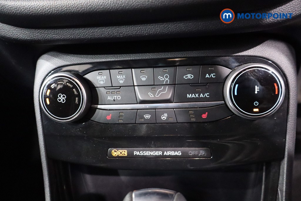 Ford Puma ST Automatic Petrol SUV - Stock Number (1585698) - 16th supplementary image
