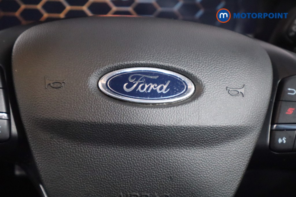 Ford Puma ST Automatic Petrol SUV - Stock Number (1585698) - 17th supplementary image