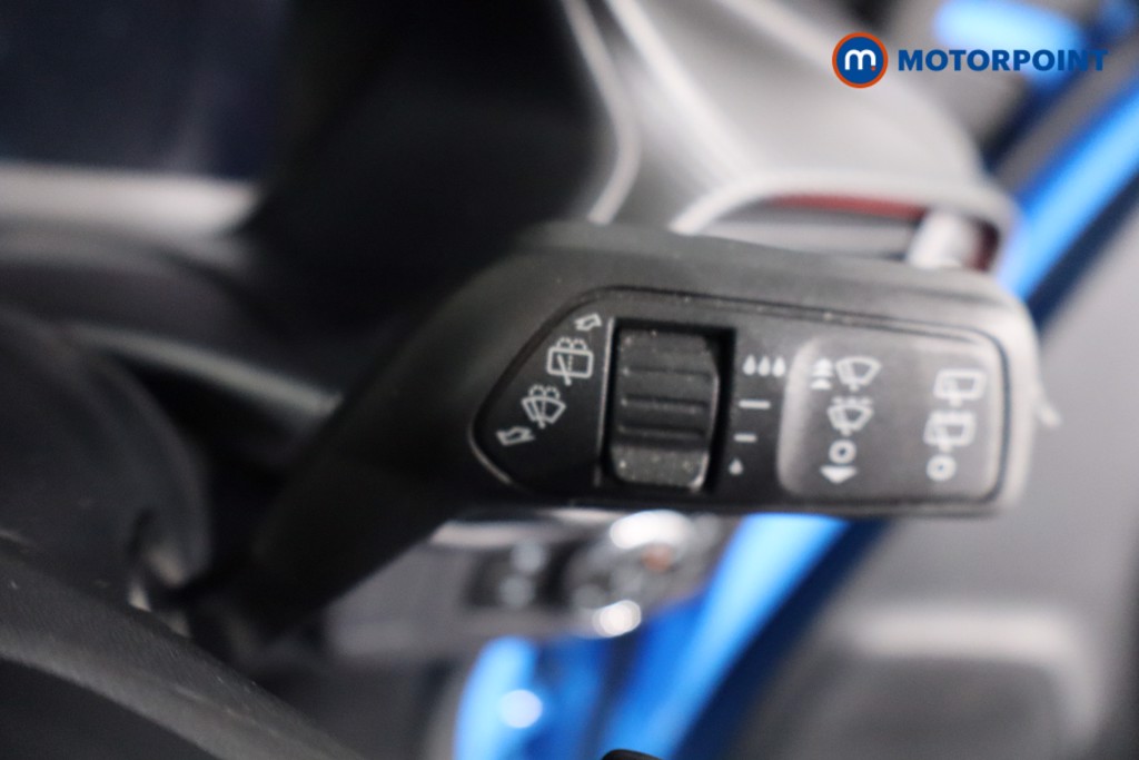 Ford Puma ST Automatic Petrol SUV - Stock Number (1585698) - 18th supplementary image
