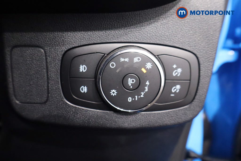 Ford Puma ST Automatic Petrol SUV - Stock Number (1585698) - 20th supplementary image