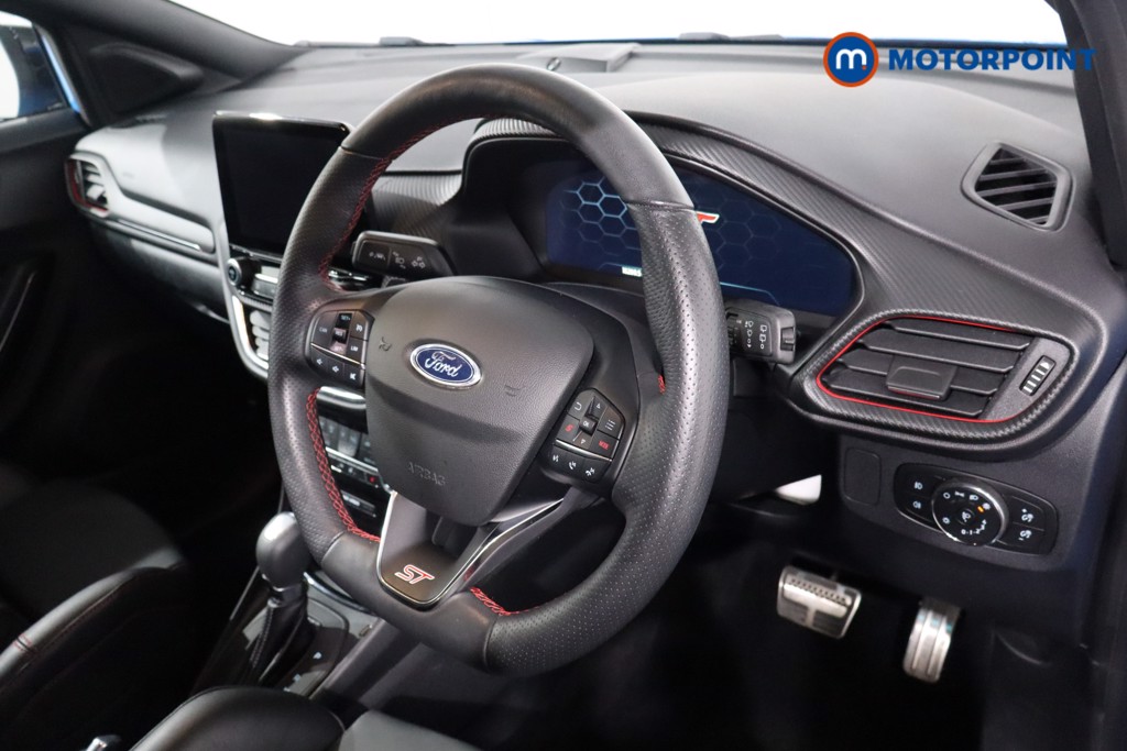 Ford Puma ST Automatic Petrol SUV - Stock Number (1585698) - 24th supplementary image