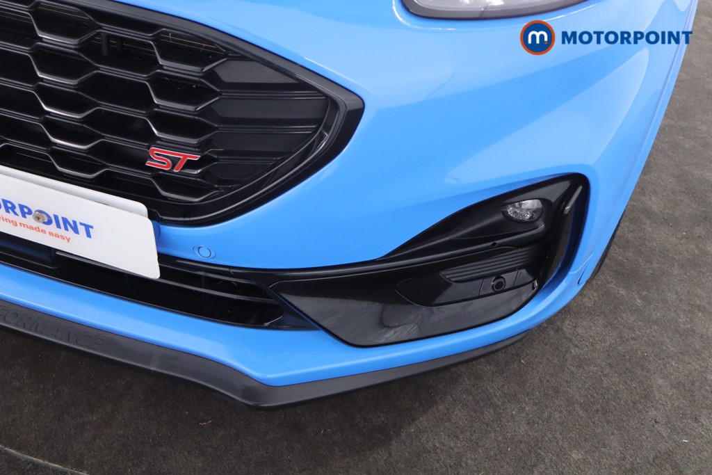 Ford Puma ST Automatic Petrol SUV - Stock Number (1585698) - 29th supplementary image