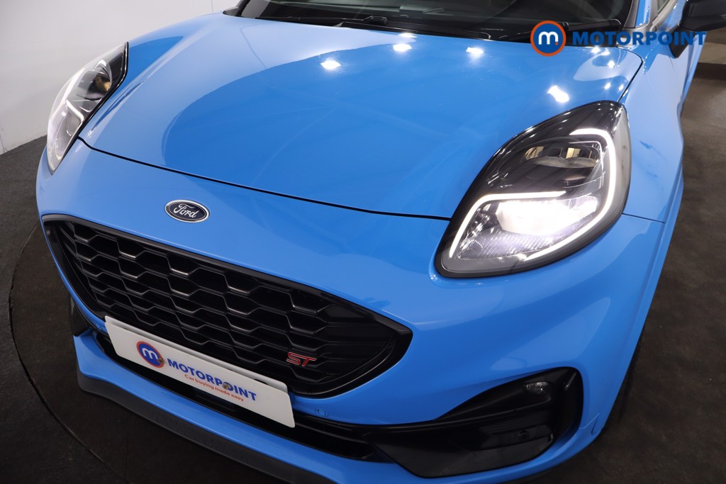 Ford Puma ST Automatic Petrol SUV - Stock Number (1585698) - 31st supplementary image