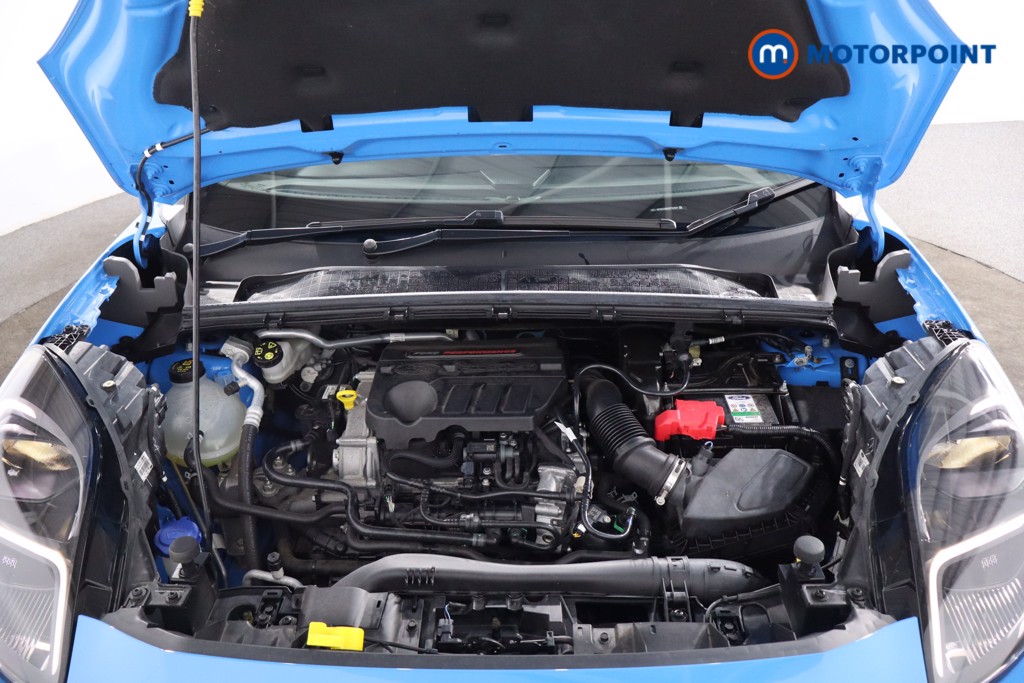 Ford Puma ST Automatic Petrol SUV - Stock Number (1585698) - 32nd supplementary image