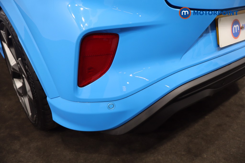 Ford Puma ST Automatic Petrol SUV - Stock Number (1585698) - 35th supplementary image