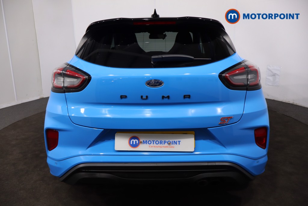 Ford Puma ST Automatic Petrol SUV - Stock Number (1585698) - 37th supplementary image