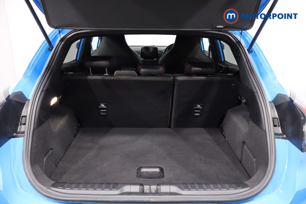 Ford Puma ST Automatic Petrol SUV - Stock Number (1585698) - 38th supplementary image