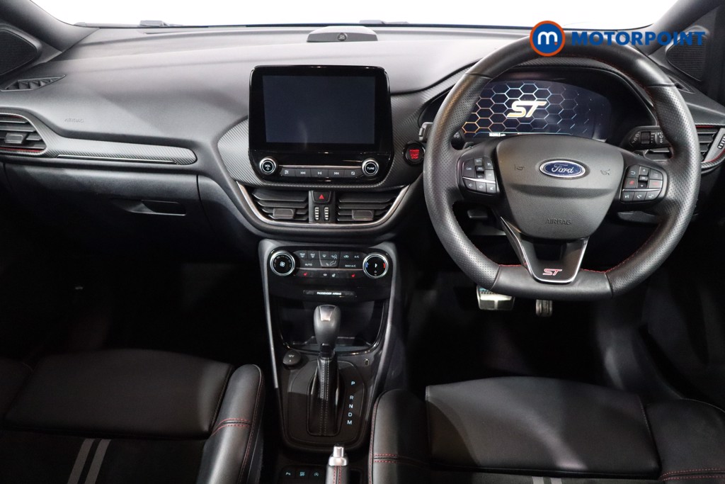 Ford Puma ST Automatic Petrol SUV - Stock Number (1585698) - 1st supplementary image