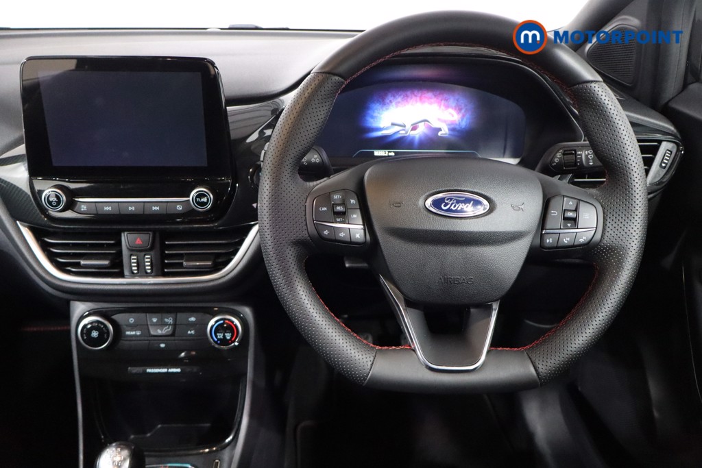 Ford Puma St-Line Manual Petrol SUV - Stock Number (1585704) - 3rd supplementary image