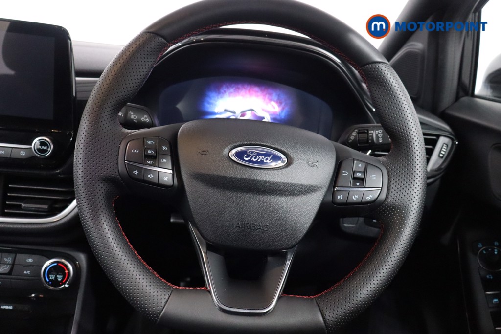 Ford Puma St-Line Manual Petrol SUV - Stock Number (1585704) - 6th supplementary image