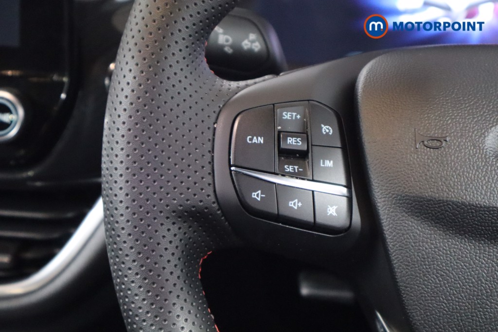 Ford Puma St-Line Manual Petrol SUV - Stock Number (1585704) - 7th supplementary image